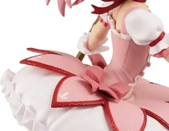Sale Banpresto Gekijouban Mahou Shoujo Madoka&Magica: Hangyaku no Monogatari - Kaname Madoka - EXQ Figure