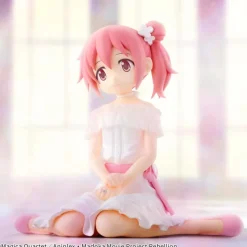 Best Bandai Spirits Gekijouban Mahou Shoujo Madoka&Magica: Hangyaku no Monogatari - Kaname Madoka - Serenus Couture