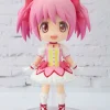 Best Bandai Spirits Gekijouban Mahou Shoujo Madoka&Magica: Hangyaku no Monogatari - Kaname Madoka - Figuarts mini 009