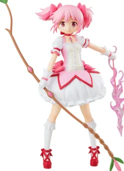 Good Smile Company Gekijouban Mahou Shoujo Madoka&Magica: Hangyaku no Monogatari - Kaname Madoka - Pop Up Parade -2025 Re-release