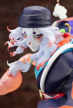 Kotobukiya as Manufacturer Gekijouban Mononoke - Kusuriuri - ARTFX J - 1/8 - Gekijouban Ver. (Kotobukiya) Discount