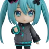 Good Smile Company Gekijouban Project Sekai Kowareta Sekai to Utaenai Miku - Hatsune Miku - Nendoroid (#2848) - Shuttered SEKAI Ver. Discount