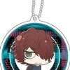 Contents Seed Gekijouban Psycho-Pass - Hinakawa Shou - Keyholder - Reflector - Reflector Keychain Outlet