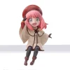 SEGA Gekijouban Spy × Family Code: White - Anya Forger - Premium Chokonose Figure Online