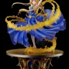 Alpha Satellite, eStream Gekijouban Sword Art Online: Progressive - Hoshinaki Yoru no Aria - Alice Zuberg - Shibuya Scramble Figure - 1/7 - Crystal Dress Ver. Outlet