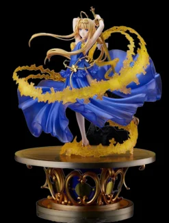 Alpha Satellite, eStream Gekijouban Sword Art Online: Progressive - Hoshinaki Yoru no Aria - Alice Zuberg - Shibuya Scramble Figure - 1/7 - Crystal Dress Ver. Outlet