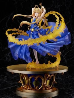 Alpha Satellite, eStream Gekijouban Sword Art Online: Progressive - Hoshinaki Yoru no Aria - Alice Zuberg - Shibuya Scramble Figure - 1/7 - Crystal Dress Ver. Outlet