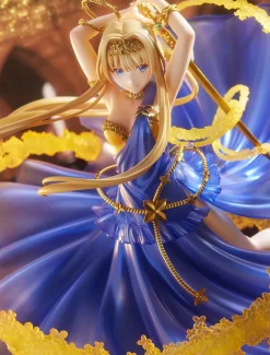 Alpha Satellite, eStream Gekijouban Sword Art Online: Progressive - Hoshinaki Yoru no Aria - Alice Zuberg - Shibuya Scramble Figure - 1/7 - Crystal Dress Ver. Outlet