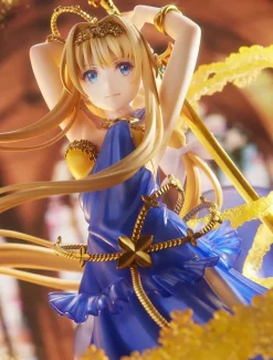 Alpha Satellite, eStream Gekijouban Sword Art Online: Progressive - Hoshinaki Yoru no Aria - Alice Zuberg - Shibuya Scramble Figure - 1/7 - Crystal Dress Ver. Outlet