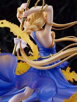 Alpha Satellite, eStream Gekijouban Sword Art Online: Progressive - Hoshinaki Yoru no Aria - Alice Zuberg - Shibuya Scramble Figure - 1/7 - Crystal Dress Ver. Outlet