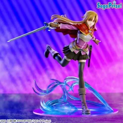 New SEGA Gekijouban Sword Art Online: Progressive - Kuraki Yuuyami no Scherzo - Asuna - Figurizm Alpha