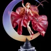 Alpha Satellite, eStream Gekijouban Sword Art Online: Progressive - Hoshinaki Yoru no Aria - Asuna - Shibuya Scramble Figure - 1/7 - Crystal Dress Ver. Discount