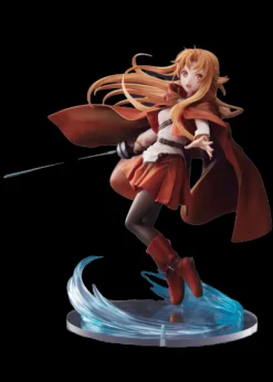 Outlet Aniplex Gekijouban Sword Art Online: Progressive - Hoshinaki Yoru no Aria - Asuna - 1/7 [Shop Exclusive]