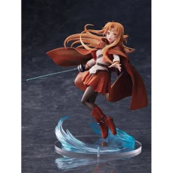 Outlet Aniplex Gekijouban Sword Art Online: Progressive - Hoshinaki Yoru no Aria - Asuna - 1/7 [Shop Exclusive]