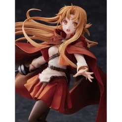 Outlet Aniplex Gekijouban Sword Art Online: Progressive - Hoshinaki Yoru no Aria - Asuna - 1/7 [Shop Exclusive]