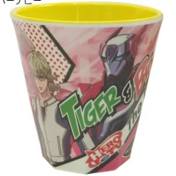 Online Hasepro Gekijouban Tiger & Bunny -The Rising- - Barnaby Brooks Jr. - Cup - Melamine Cup
