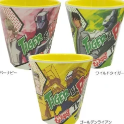 Online Hasepro Gekijouban Tiger & Bunny -The Rising- - Barnaby Brooks Jr. - Cup - Melamine Cup