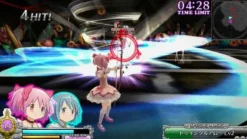 Bandai Namco Games Gekijouhan Mahou Shoujyo Madoka * Magika: The Battle Pentagram [Limited Edition] Online