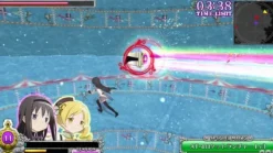 Bandai Namco Games Gekijouhan Mahou Shoujyo Madoka * Magika: The Battle Pentagram [Limited Edition] Online