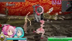 Bandai Namco Games Gekijouhan Mahou Shoujyo Madoka * Magika: The Battle Pentagram [Limited Edition] Online