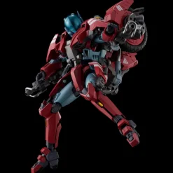 Outlet Sentinel Genesis Breaker - Gate - RIOBOT - VRS-077F Intruder - 1/12