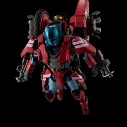 Outlet Sentinel Genesis Breaker - Gate - RIOBOT - VRS-077F Intruder - 1/12