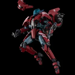 Outlet Sentinel Genesis Breaker - Gate - RIOBOT - VRS-077F Intruder - 1/12