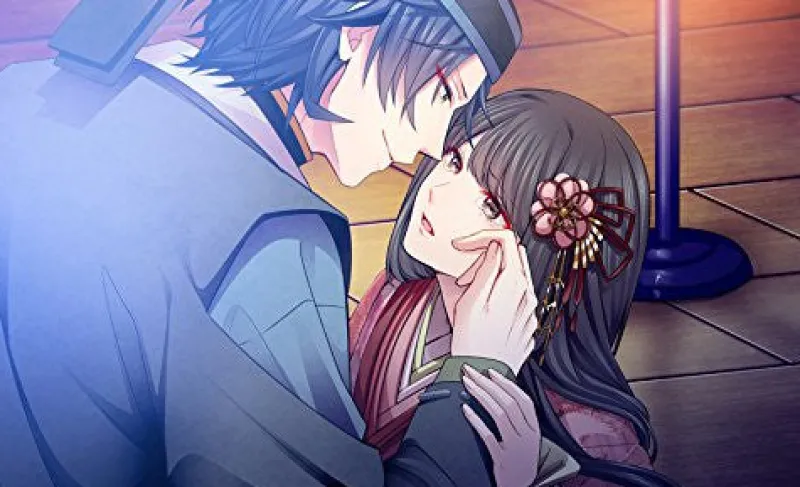 QuinRose Genji Koi Emaki Sale