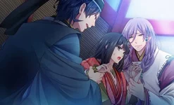 QuinRose Genji Koi Emaki Sale