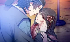 QuinRose Genji Koi Emaki [Limited Edition]