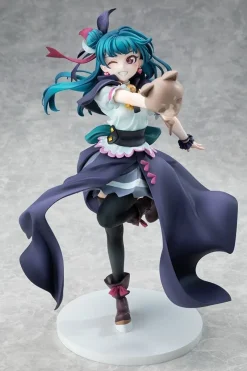 Clearance Kadokawa Genjitsu no Yohane - Tsushima Yoshiko - KDcolle - 1/7 [Shop Exclusive]