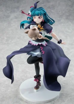 Clearance Kadokawa Genjitsu no Yohane - Tsushima Yoshiko - KDcolle - 1/7 [Shop Exclusive]