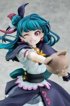 Clearance Kadokawa Genjitsu no Yohane - Tsushima Yoshiko - KDcolle - 1/7 [Shop Exclusive]