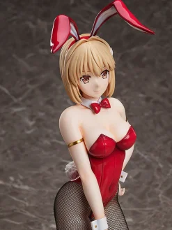 FREEing Genjitsu Shugi Yuusha no Oukoku Saikenki - Liscia Elfrieden - B-style - 1/4 - Bunny Ver. Sale