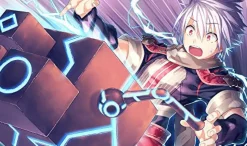 Outlet Compile Heart Genkai Tokki: Castle Panzers [Limited Edition]