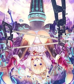 Compile Heart Genkai Tokki: Castle Panzers Outlet