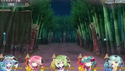 Compile Heart Genkai Tokki Moero Crystal Online