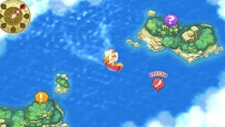 Compile Heart Genkai Tokki Seven Pirates Clearance