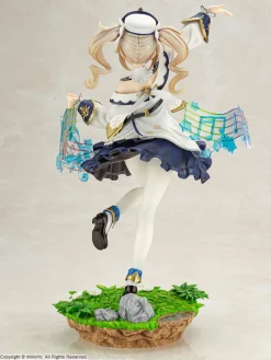 Outlet Kotobukiya Genshin Impact - Barbara Pegg - 1/7