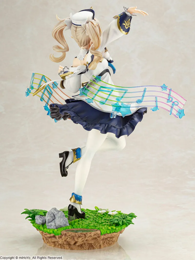 Outlet Kotobukiya Genshin Impact - Barbara Pegg - 1/7