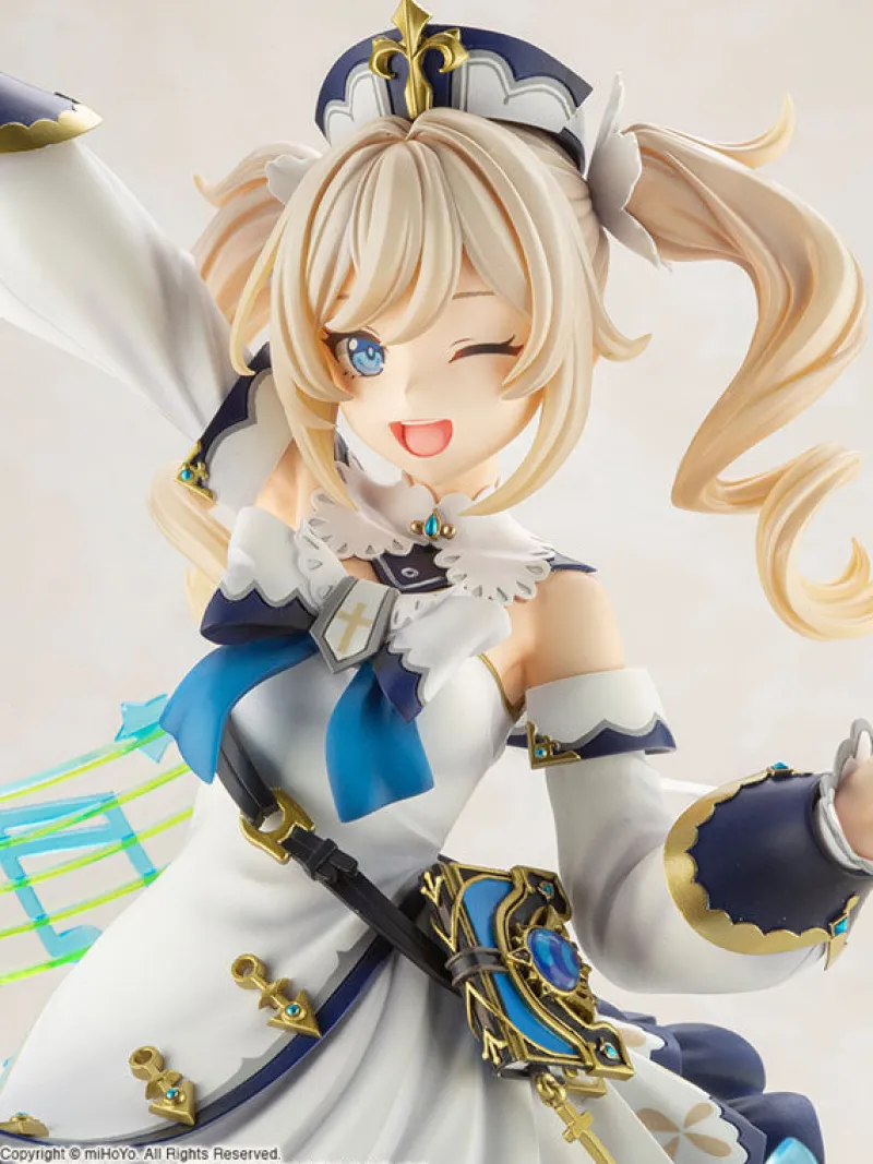 Outlet Kotobukiya Genshin Impact - Barbara Pegg - 1/7