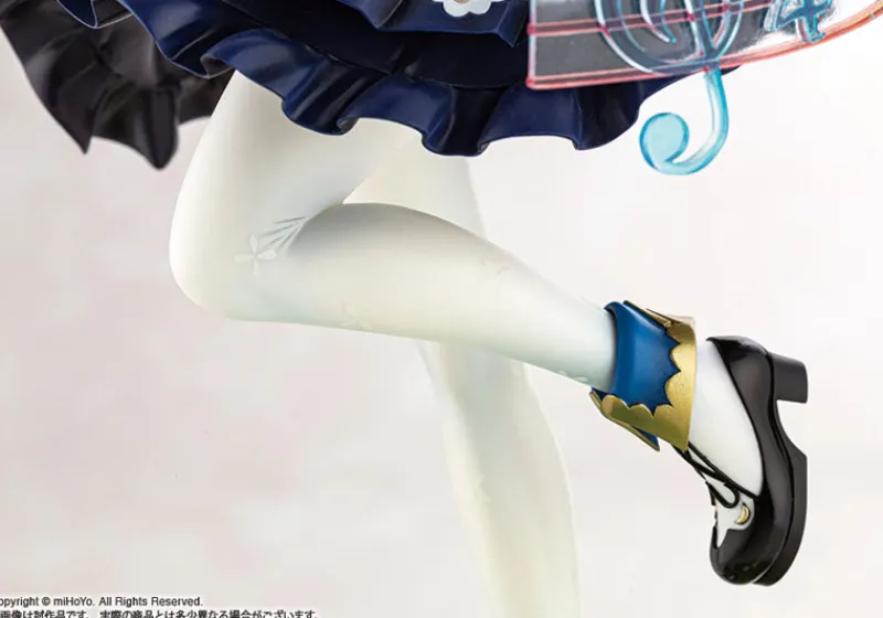 Outlet Kotobukiya Genshin Impact - Barbara Pegg - 1/7