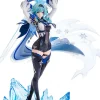 Online Wonderful Works Genshin Impact - Eula Lawrence - 1/7 - Wavecrest Waltz Ver.