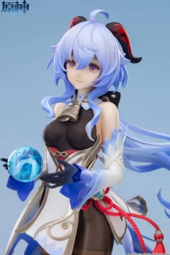 APEX Genshin Impact - Ganyu - 1/7 - Plenilune Gaze Ver. Discount