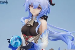 APEX Genshin Impact - Ganyu - 1/7 - Plenilune Gaze Ver. Discount