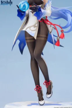 APEX Genshin Impact - Ganyu - 1/7 - Plenilune Gaze Ver. Discount