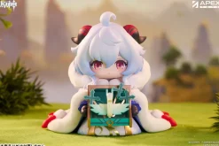 Apex Innovation as Manufacturer Genshin Impact - Ganyu - Tiny (Apex Innovation) Clearance