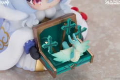 Apex Innovation as Manufacturer Genshin Impact - Ganyu - Tiny (Apex Innovation) Clearance