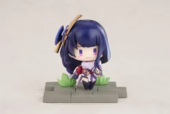 Apex Innovation as Manufacturer Genshin Impact - Gorou - Genshin Impact Realm of Tranquil Eternity Blind Box (Apex Innovation) Outlet