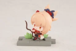 Apex Innovation as Manufacturer Genshin Impact - Gorou - Genshin Impact Realm of Tranquil Eternity Blind Box (Apex Innovation) Outlet